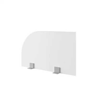 Экран боковой TRD29681404 Белый_0