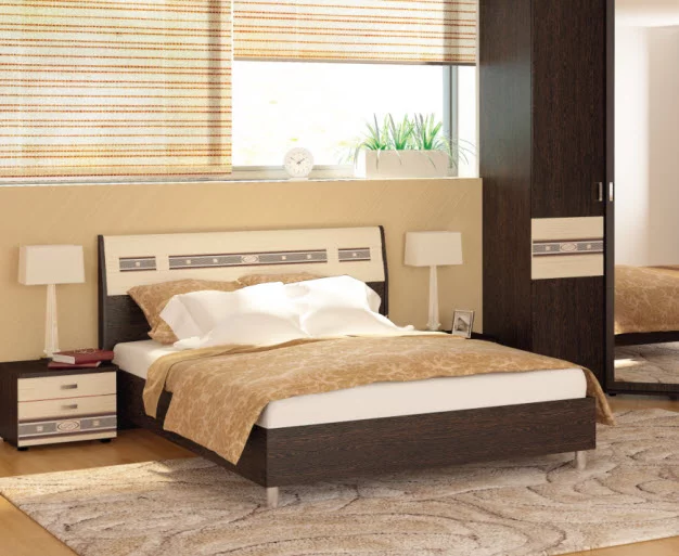 Кровать Ривьера 95.01 (1600)_1