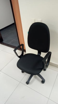 Кресло компьютерное Бюрократ CH-1300N/BLACK_5