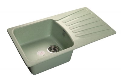 Мойка для кухни Granfest GF-S850L S-850 L сал_0