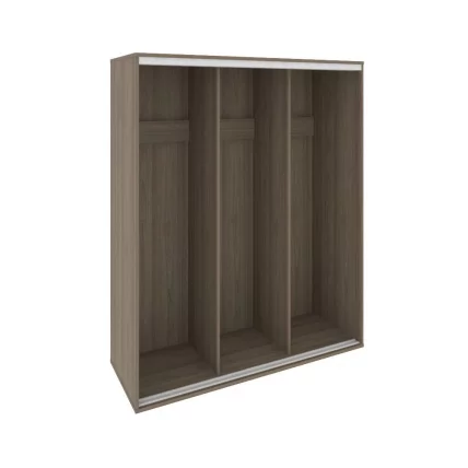 Корпус низкий + трек Maris SH.K3-1.2 Вяз Благородный_0