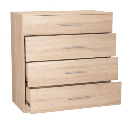 Комод K-93x90x45-1(ДКМ)_1