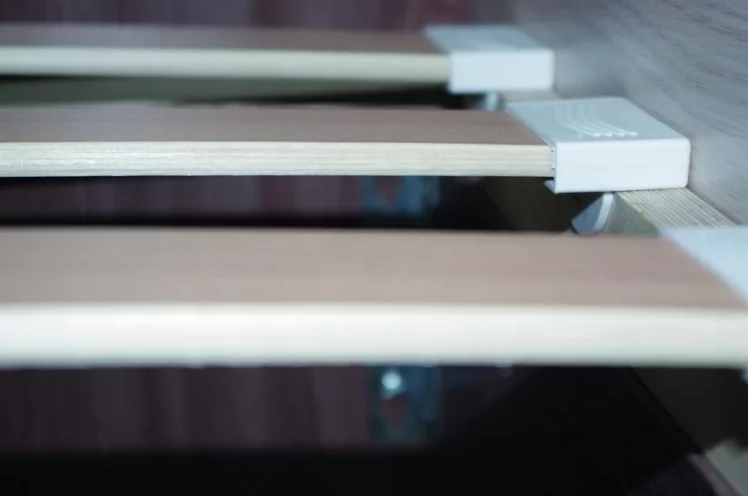 Комплект мебели для комнаты подростка Мегаполис №4 Сосна Астрид_8