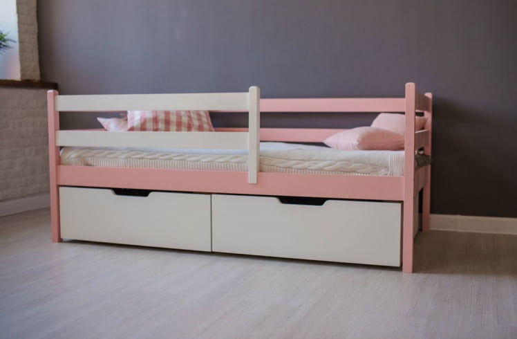 Съемный борт RooRoom VK-3 Белый_5