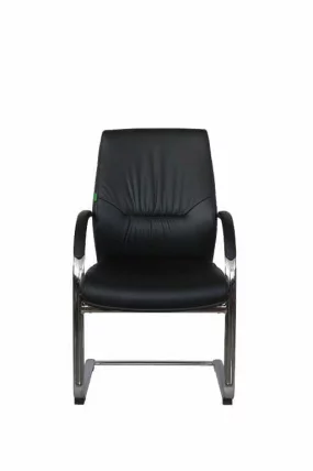 Конференц-кресло Riva Chair C1815 Черный_1