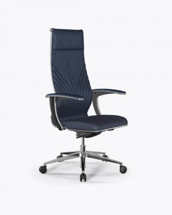 Компьютерное кресло Самураи Б1-13У - ГойаЛЕ /Кc31/Вм31/У0мВ-мЛ(М26.Б32.Г25.В03) / Samurai B1-13U GoyaLE /Kc31/Wm31/U0mV-mL(M26.B32.G25.W03)_0