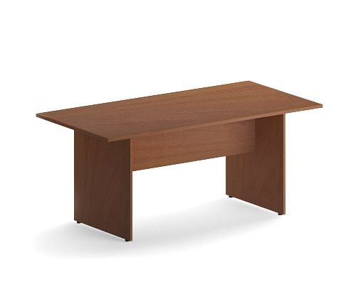 Стол переговорный ПРГ-2 французский орех_0