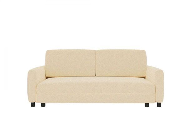 Диван прямой Сундсен (Berhouse) Цвет фасада: Левис 04 велюр; Тип: Прямой; Материал фасада: Металл/Велюр_1