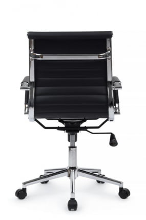 Кресло Hugo RCH 6002-2SE Черный_3