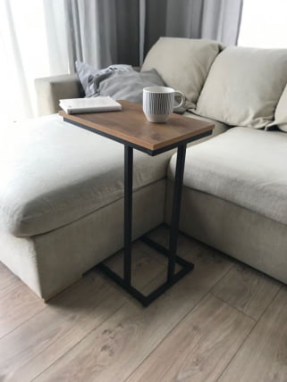 Стол приставной Тип 2 Молокай_1