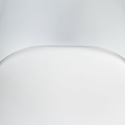 Офисное кресло TULIP (mod.106-1) металл/пластик/PU, 58 x 47 x 97см, White (белый) / Chrome (хром)_3