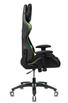 Кресло игровое Бюрократ VIKING 4 AERO SD_5