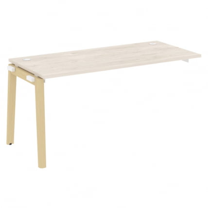 Наборный элемент рабочей станции ONIX WOOD OW.1.NRS-4.7 Денвер Светлый/Светлый_0