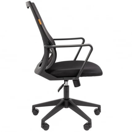 Кресло руководителя Chairman 545 БП Черный_3