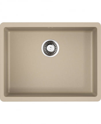 Мойка Omoikiri Kata 54-U-Sa Artgranit/Бежевый_0