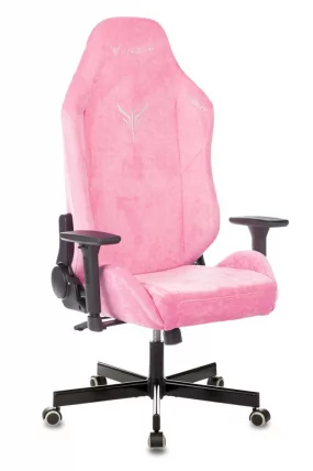 Геймерское кресло KNIGHT N1 PINK_12