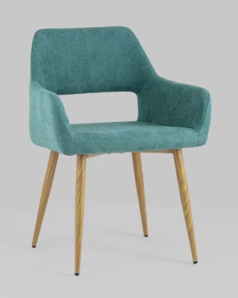 Стул Кромвель NEW Мятный_1