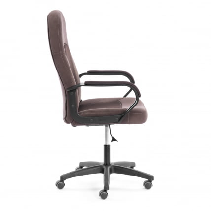 Кресло PARMA (22) велюр/ткань, коричневый, 6/TW-24_1