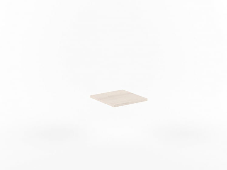 Топ для шкафа XTP 43 Бук Тиара_0