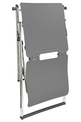 Кресло-трансформер Form RCH 1821 Серый_3