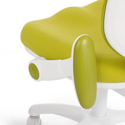 Кресло RAINBOW Green (салатовый)_7