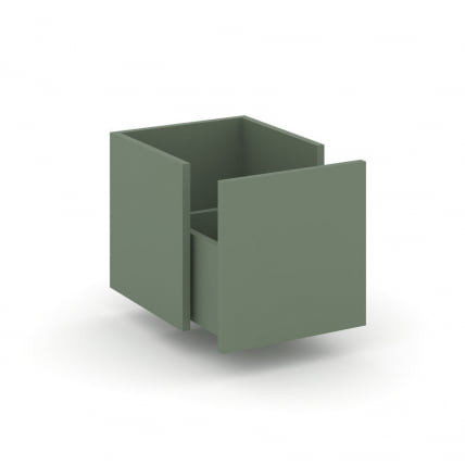 Вставка в надставку - один ящик+ЗС CONCEPT CN.NP-001 Кобо_0