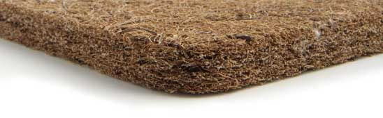 Наматрасник корректирующий Кокос+Латекс 180-200_5