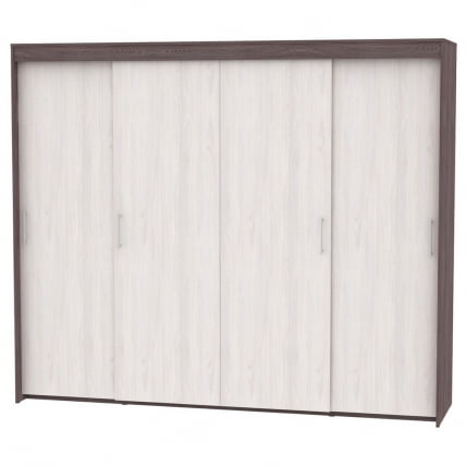 Шкаф-купе T-5-198х235х45(ЯАТ-ЯАС-8)_0