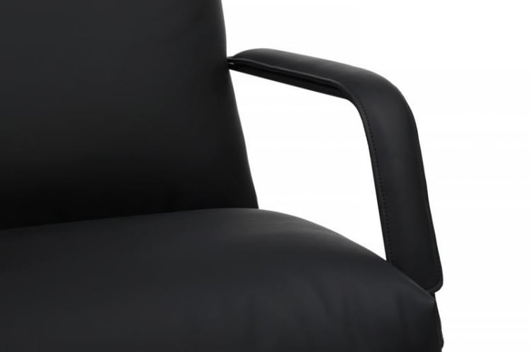 Кресло Otto RCH CV-P001BS Черный_8