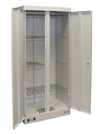 Сушильный шкаф ШСО 2000_2