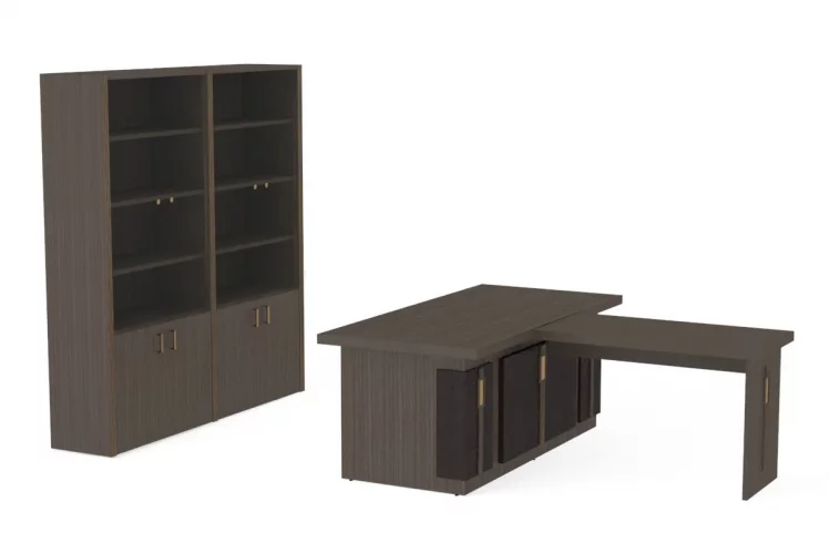 Кабинет Chicago