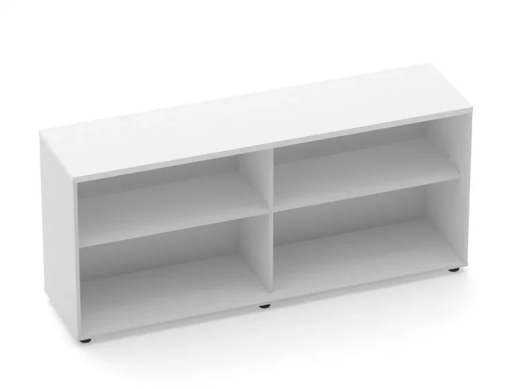 Тумба открытая Deka 9.01.165 Белый_0