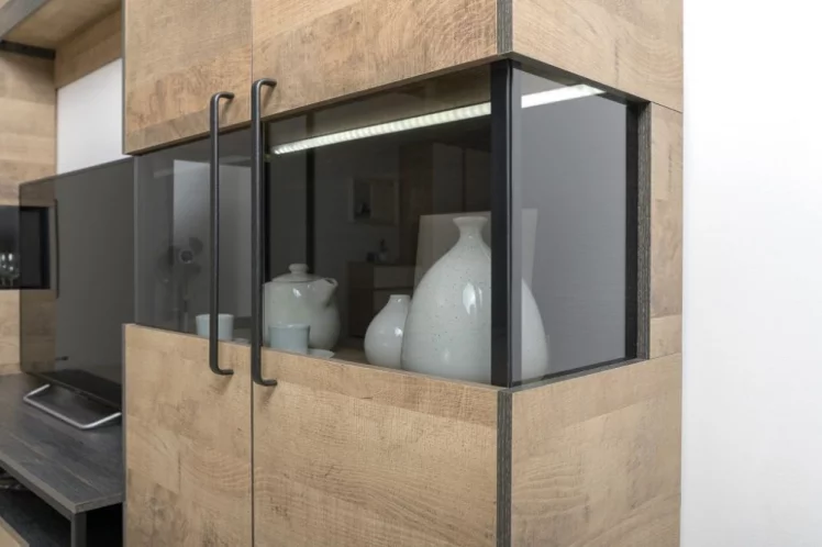 Гостиная Трувор