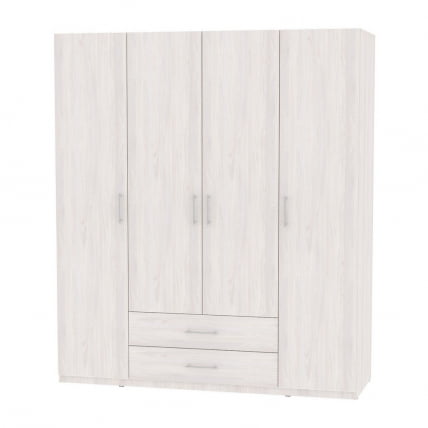 Шкаф распашный R-198х180х45-2(ЯАС)_0