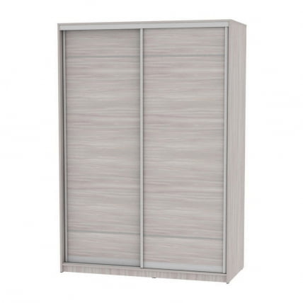 Шкаф-купе Б-230х160х60-2(ЯШС-Д7Д7) / B-230х160х60-2(ЯШС-D7D7)_0