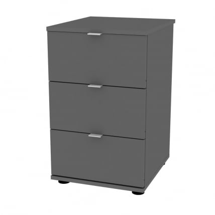 Комод Алиса(K6)657х401х459сторцевойручкой(ДКМ)_0