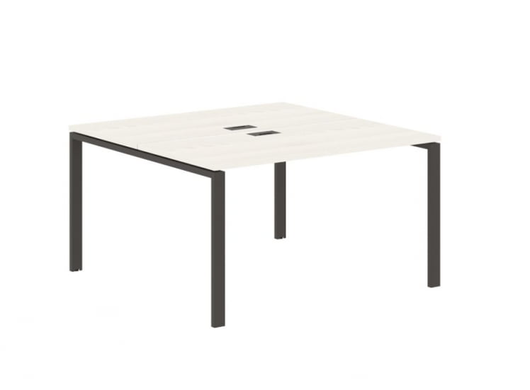 Бенч-система EDIS EUWST 1313 Ясень Траун Мокко_0