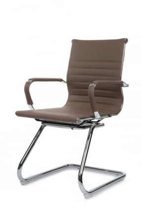 Кресло Hugo RCH 6002-3E Коричневый_6