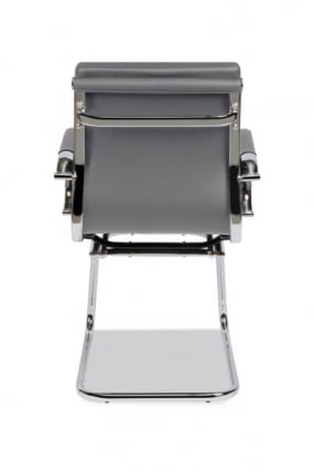 Кресло для посетителей College CLG-630 LXH-C Grey_5