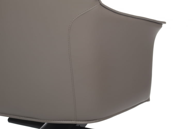 Кресло Rosso A1918 Серый_7