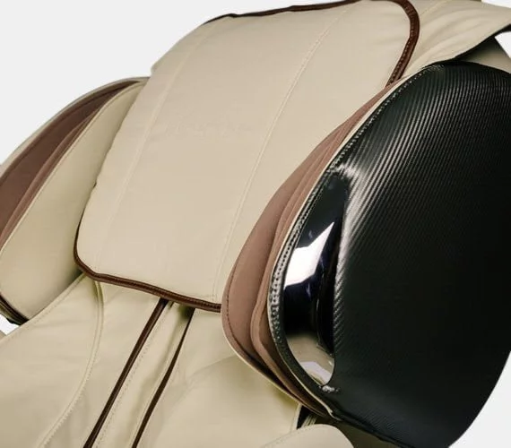 Массажное кресло ESPRIT Бежевый_5