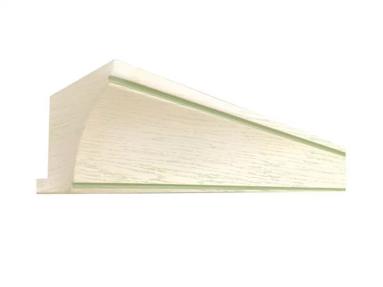 Шкаф-витрина кухонный (с системой плавного закрывания) Оливия 71.81_2