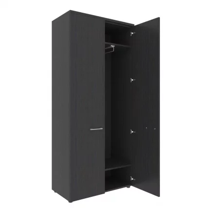 Гардероб XCW 85 Легно Темный_0