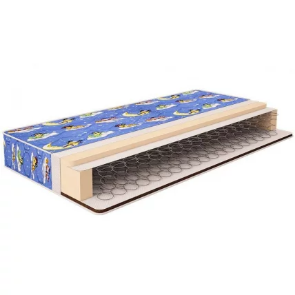 Матрас Classic Lux kids 80х200_0
