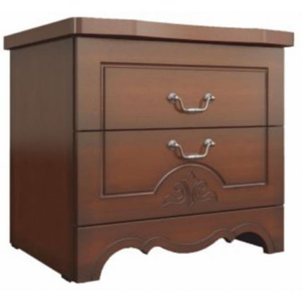 Комплект мебели для спальни Лотос  №1 Орех_6