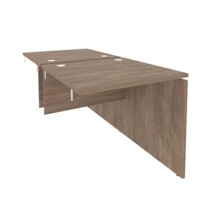 Наборный элемент рабочей станции ONIX O.2.NRS-0.8 Дуб Аризона_0