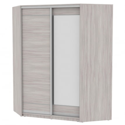 Шкаф-купе YA-198х1400-568-3(ЯШС-D1D2)_0