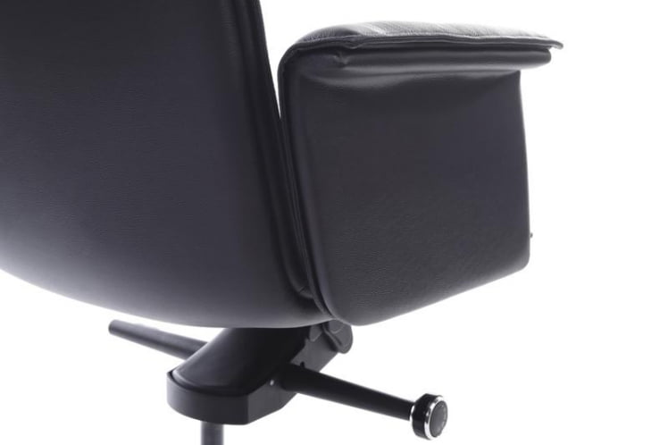 Кресло Rubens A1819-2 Черный_8