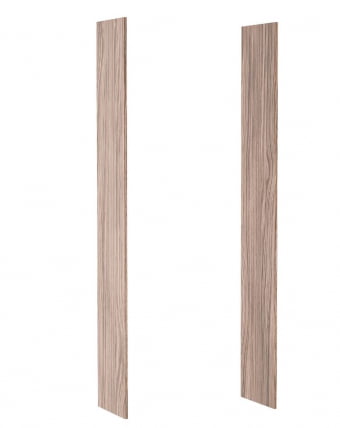 Боковины шкафа DALI DLI37285533 Орех_0