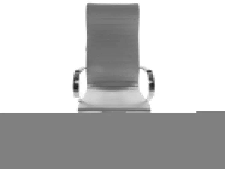 Кресло для руководителя Chairman 710 Светло-серое_1